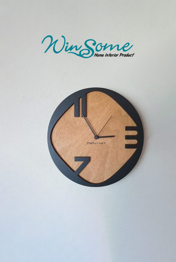 Clock 3
