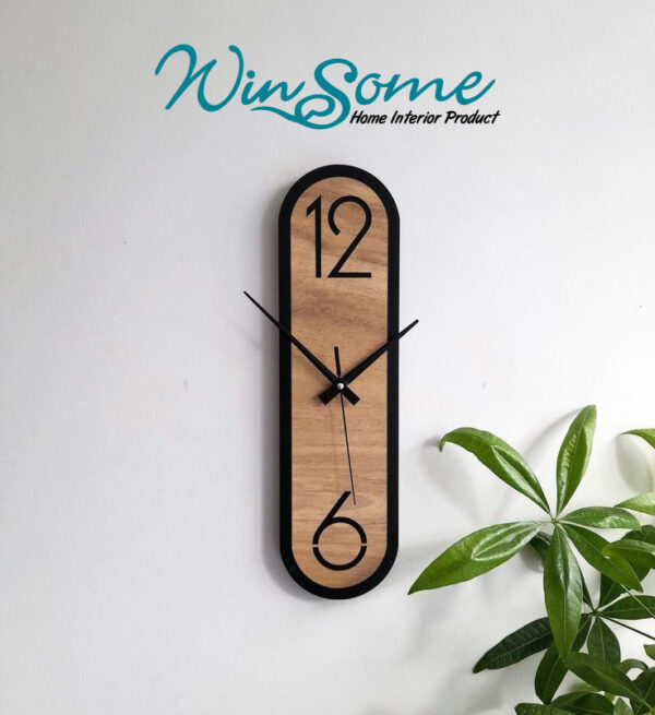 Clock 4