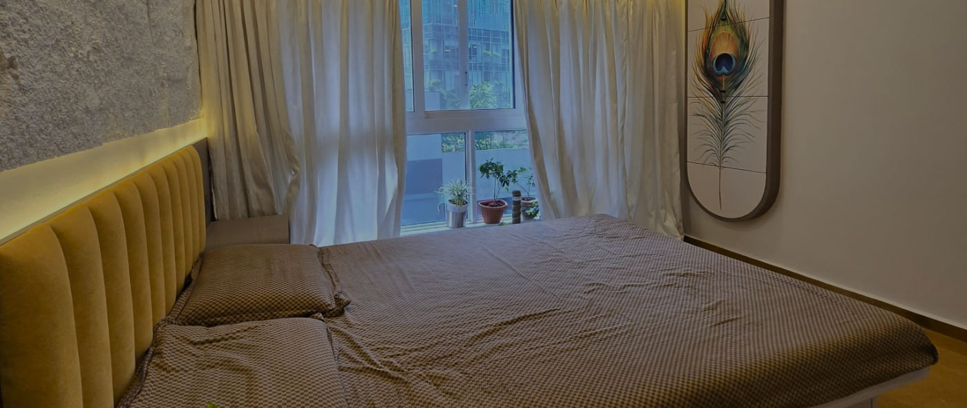 MAKING YOUR HOME MORE BEAUTIFUL
